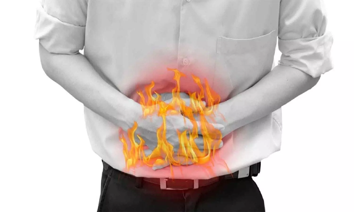 Stomach Heat: इन आसान घरेलू तरीकों से पेट की जलन का अंत, होगा तुरंत