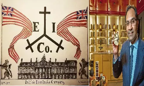 Who Owns East India Company: कभी भारत पर हुकूमत करने वाली ईस्ट इंडिया कंपनी का अब क्या हाल है? मालिक कौन है