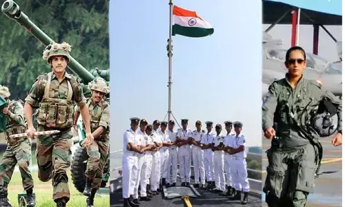 अग्निपथ योजना से भर्ती हुए अग्निवीर चार साल बाद क्या करेंगे? Agnipath Yojana के बारे में सब कुछ समझ लीजिये