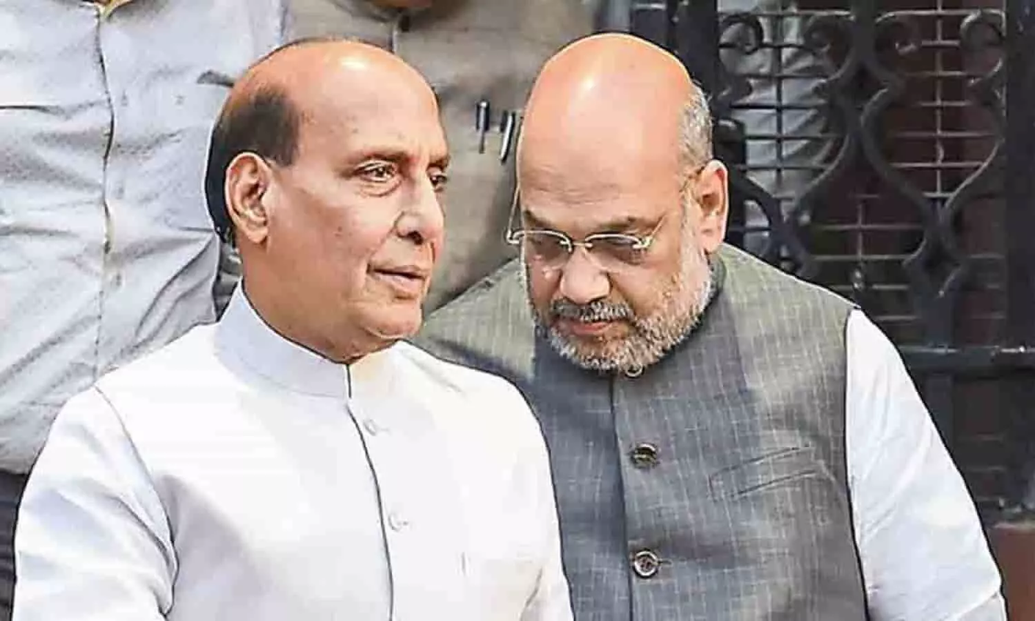 Agnipath Live: गृह मंत्रालय के बाद अब रक्षा मंत्रालय की नौकरियों में भी अग्निवीरों को 10% आरक्षण मिलेगा