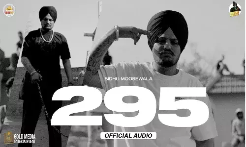 Billboard Global 200 में जगह पाने वाले पहले पंजाबी सिंगर बने Sidhu Moosewala Billboard Global 200 में जगह पाने वाले पहले पंजाबी सिंगर बने Sidhu Moosewala