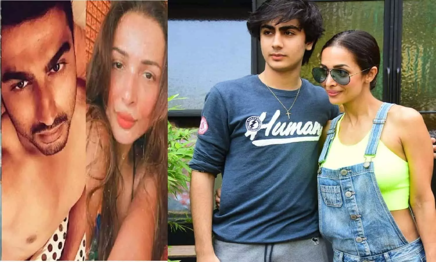 जब Malaika Arora और Arjun Kapoor को बेडरूम में इस हालत में देख भड़क उठे Arhaan Khan, अर्जुन को कहा तुम कभी मेरे पापा नहीं बन सकते