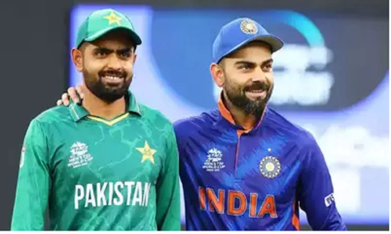 Afro Asian Cup 2023: भारत और पाकिस्तान के खिलाडियों को मिलाकर बनेगी एक क्रिकेट टीम, कोहली और बाबर एक साथ खेलेंगे