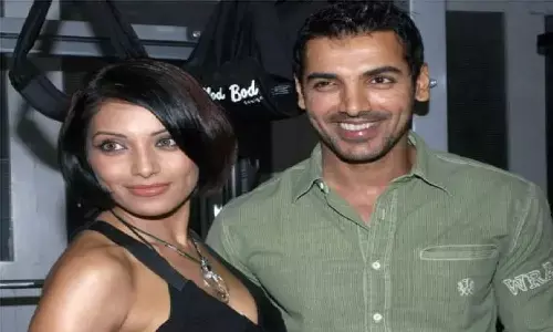 John Abraham एक्ट्रेस Bipasha Basu का कर रहे थे इस्तेमाल, 10 साल धोखे में रख किसी और लड़की को कर रहे थे डेट