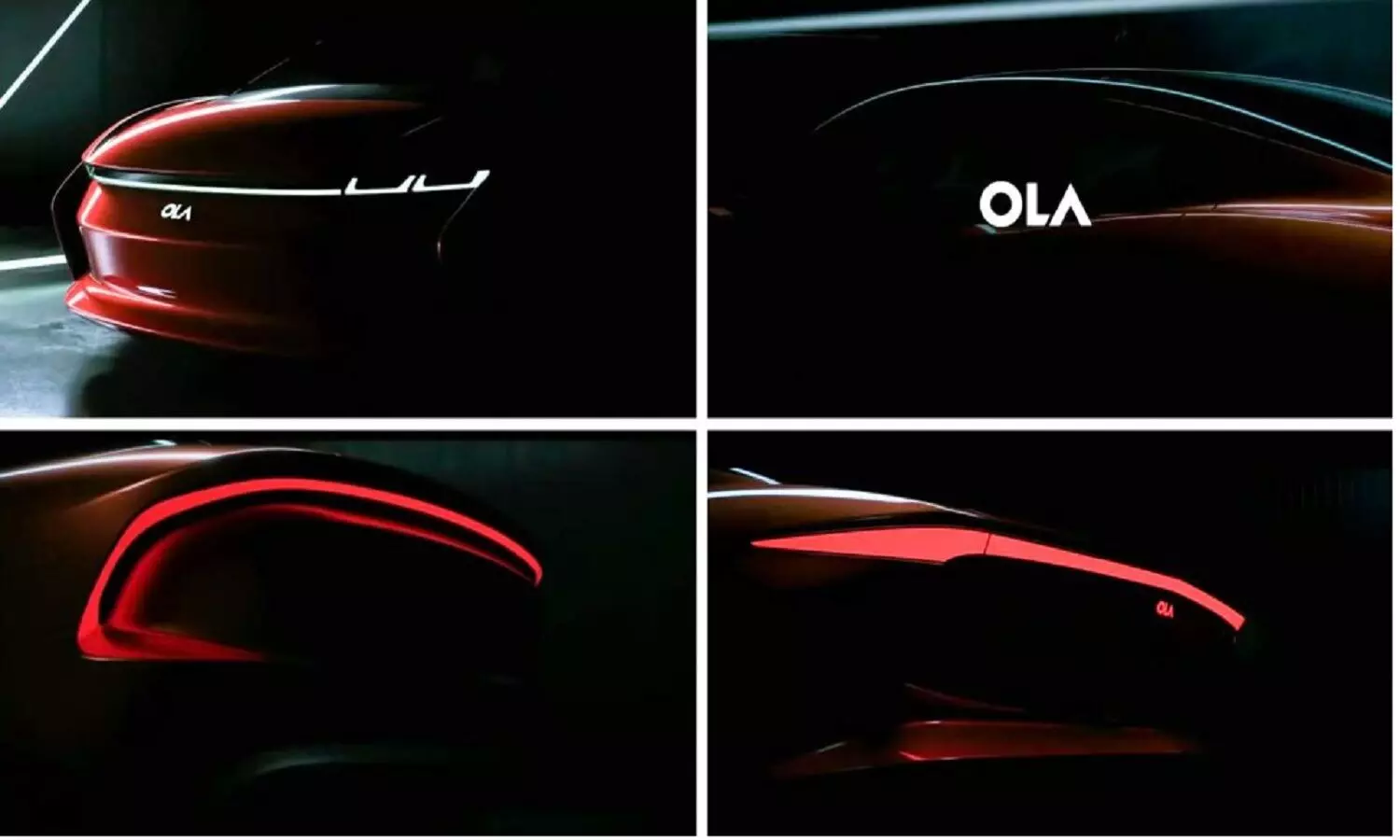 OLA Electric Car Price In India: 500 किमी की रेंज  देने वाली ओला की शानदार इलेक्ट्रिक कार लॉन्च होने वाली है