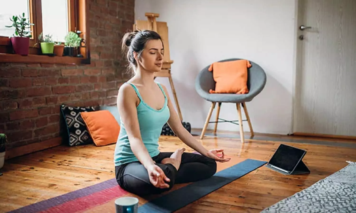 International Yoga Day 2022: सुबह की सुस्ती दूर भगाने के लिए करें ये योगासन