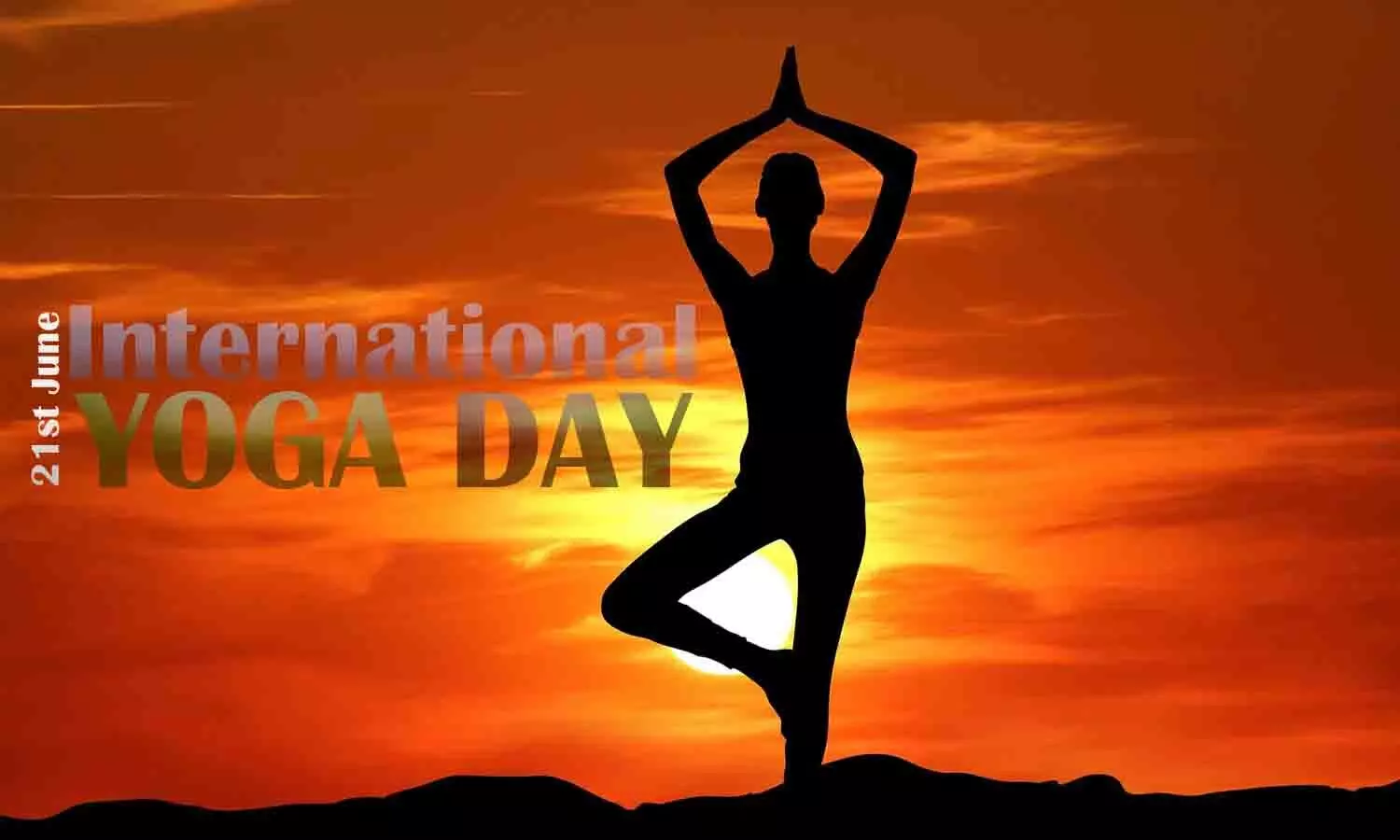 International Yoga Day 2022 International Yoga Day 2022