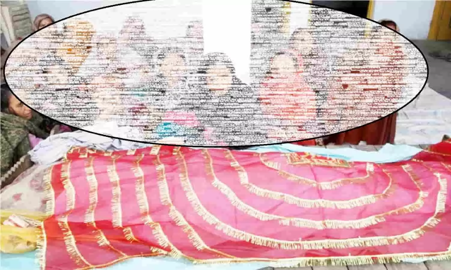 Garuda Purana: मृत्यु के बाद शव को क्यों नहीं छोड़ा जाता अकेला, पढ़ लेंगे तो हिल जाएगा कलेजा