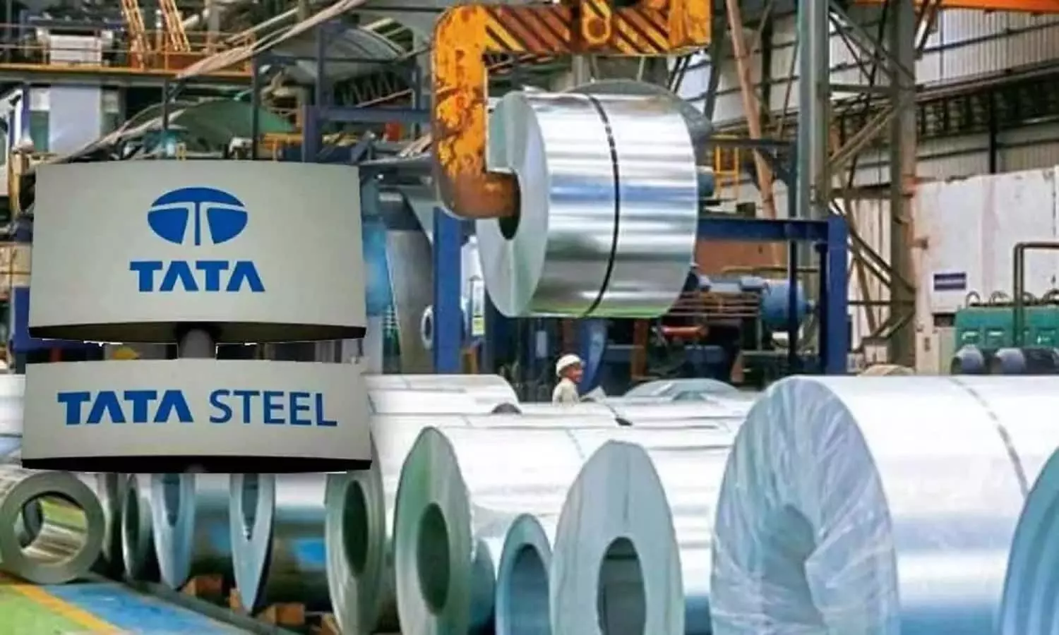 Tata Steel पर ब्रोकरेज हाउस मोतीलाल ओसवाल ने दी न्यूट्रल रेटिंग! जानें वजह