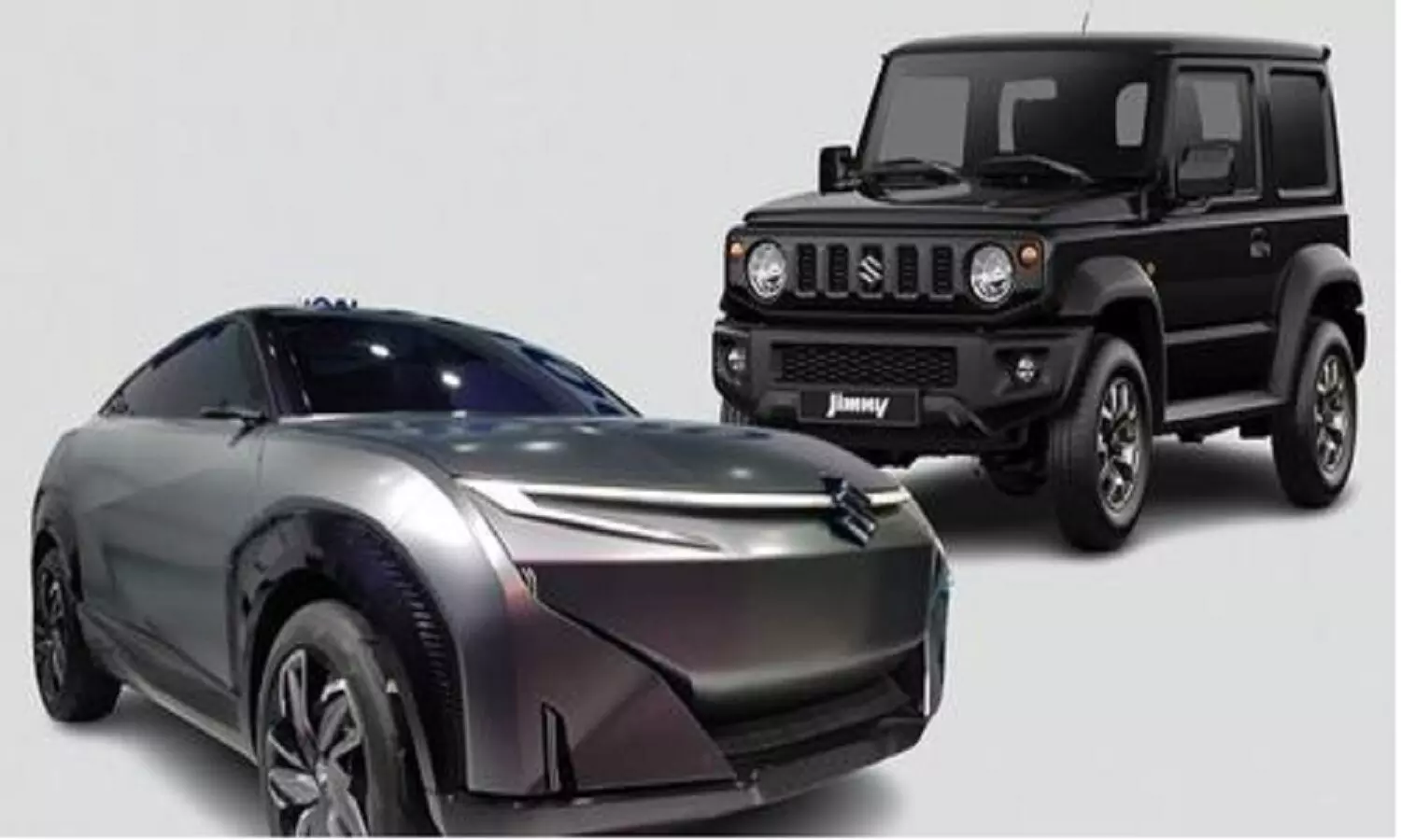 Maruti Suzuki Upcoming Cars 2022: इस साल मारुती लॉन्च करने वाली है तीन नई कॉम्पैक्ट SUV