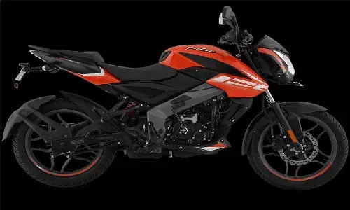 Bajaj Pulsar Electric बाइक ने मचाई धूम, जल्द होने जा रही लांच, फीचर देख बौखला जाएंगे आप! Bajaj Pulsar Electric बाइक ने मचाई धूम, जल्द होने जा रही लांच, फीचर देख बौखला जाएंगे आप!