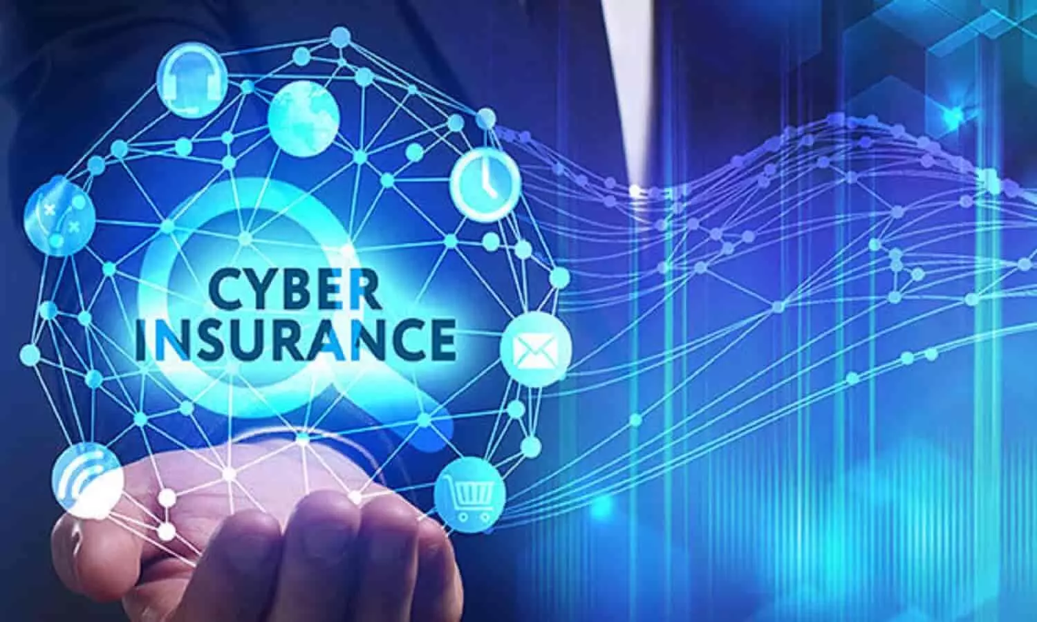 Cyber Insurance: कराएं साइबर इंश्योरेंस  होंगे बहुत से फायदे