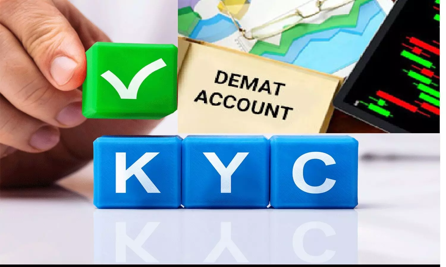 Demat Account KYC Last Date: अगर 30 जून तक आपके डिमैट अकाउंट की KYC नहीं हुई तो भारी नुकसान होगा