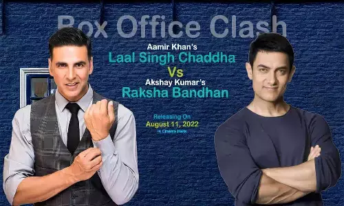लगातार दो फ्लॉप फिल्में, फिर भी आमिर खान की लाल सिंह चड्ढा से रक्षाबंधन को क्लैश कराने तैयार हैं अक्षय कुमार; जानिए आमिर ने क्या कहा...