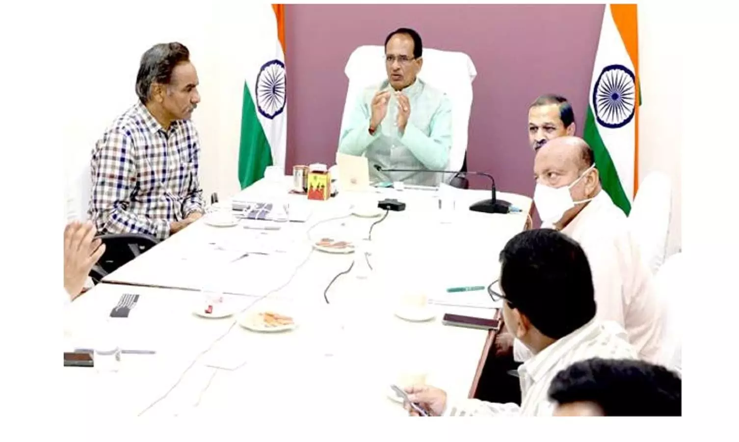 MP Anukampa Niyukti Niyam 2022