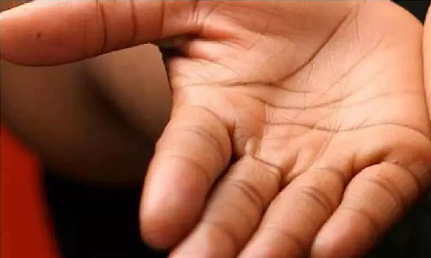 यदि आपके हांथ की रेखा में बन रहा Y तो परिणाम भुगतने को हो जाए तैयार