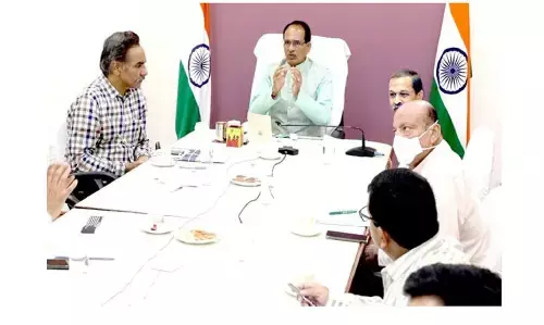 MP Anukampa Niyukti Niyam 2022