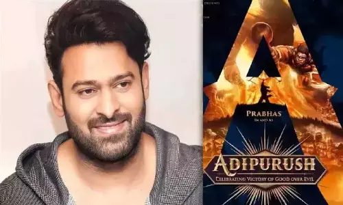 Prabhas Increased Fees: अब 120 करोड़ रूपए लेंगे बाहुबली सुपरस्टार प्रभास
