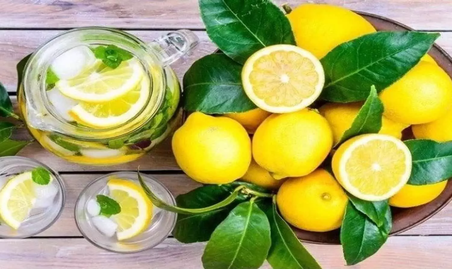 Lemon Side Effects: नींबू के अधिक इस्तेमाल तो हो सकते हैं ये साइड इफैक्ट्स