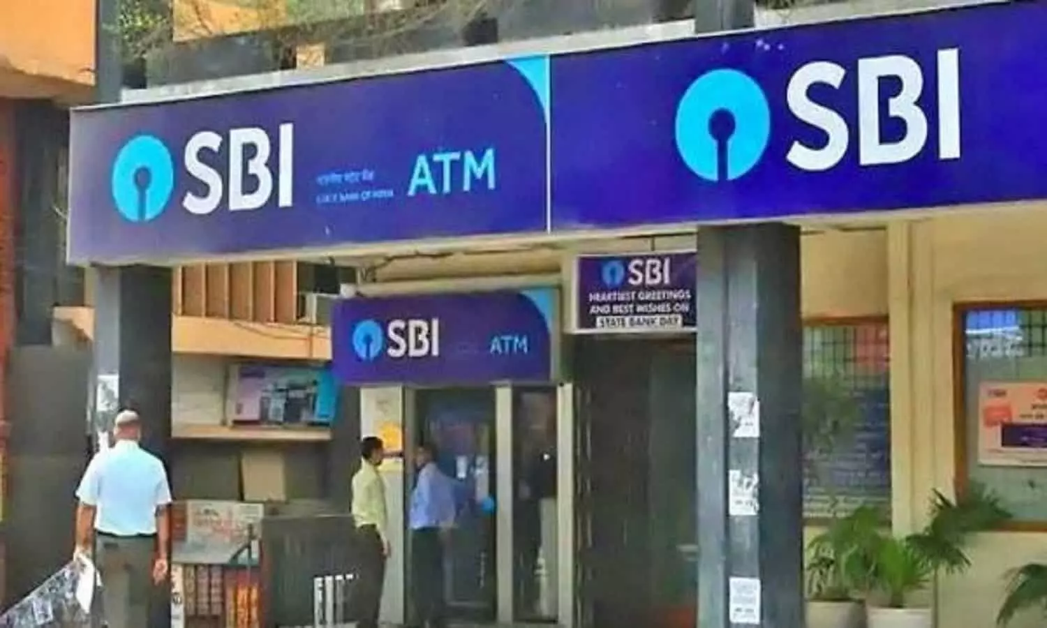 SBI ATM Franchisee