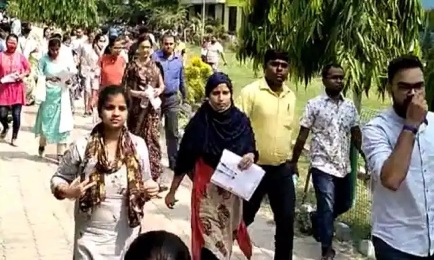 MP Polytechnic Admission 2022: एमपी पीपीटी समाप्त, 10वीं के मार्क्स के आधार पर प्रवेश MP Polytechnic Admission 2022: एमपी पीपीटी समाप्त, 10वीं के मार्क्स के आधार पर प्रवेश