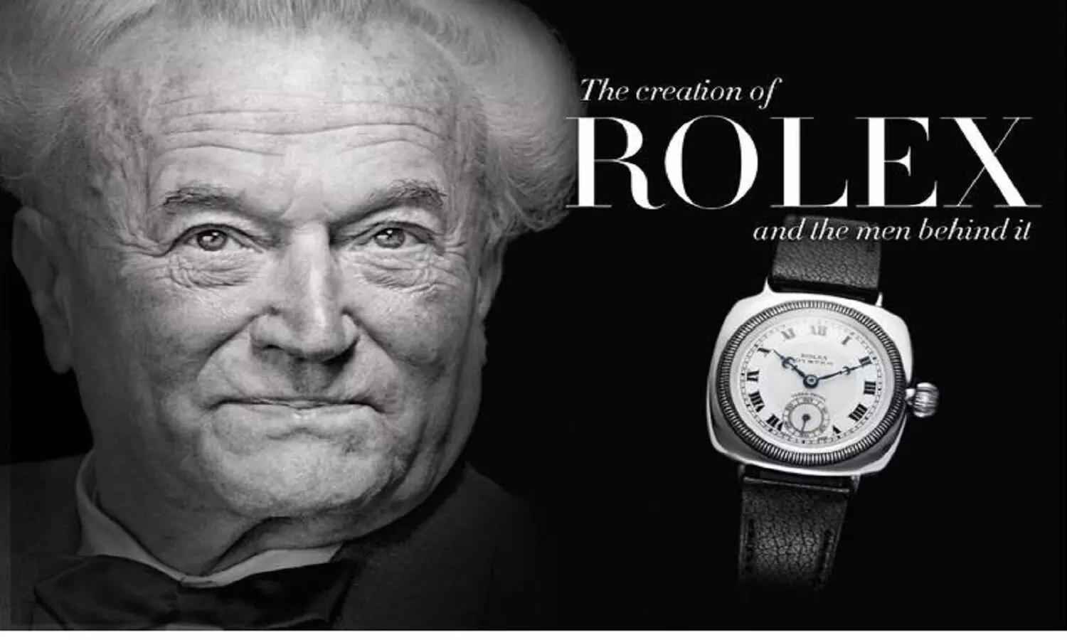 Story Of Rolex: एक अनाथ लड़के ने बनाई थी Rolex कंपनी, रोलेक्स वॉच के इतने महंगे होने की वजह बहुत प्यारी है