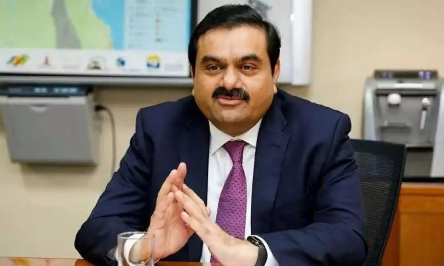 गौतम अडानी 60 हज़ार करोड़ डोनेट करेंगे, इतना पैसा किस काम में खर्च होगा जान लीजिये गौतम अडानी 60 हज़ार करोड़ डोनेट करेंगे, इतना पैसा किस काम में खर्च होगा जान लीजिये