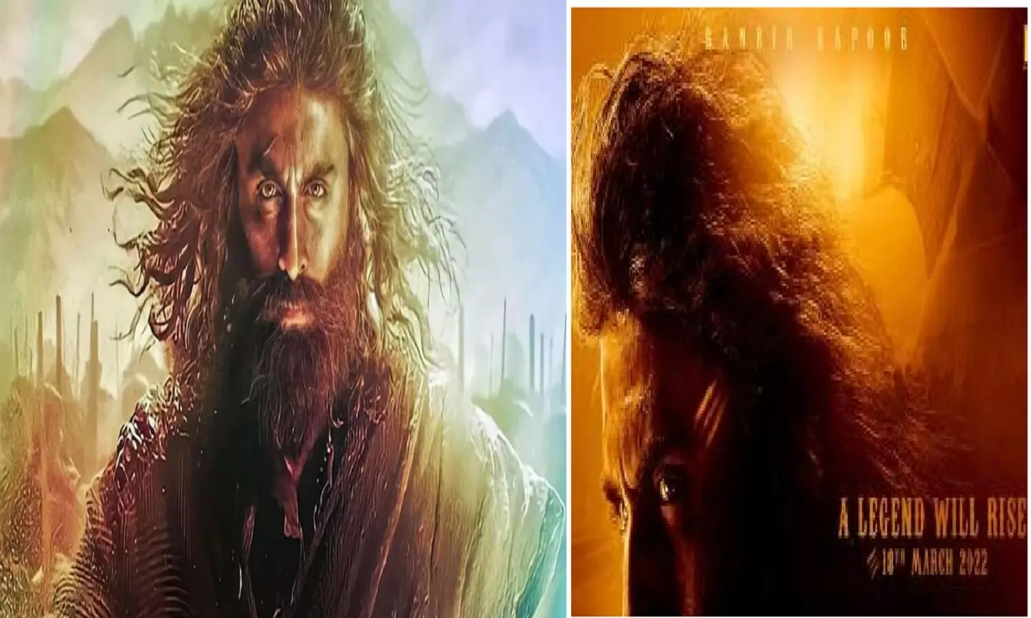 Shamshera Cast Fees: रणबीर से लेकर संजय दत्त, शमशेरा में काम करने के लिए किस एक्टर ने कितने पैसे लिए
