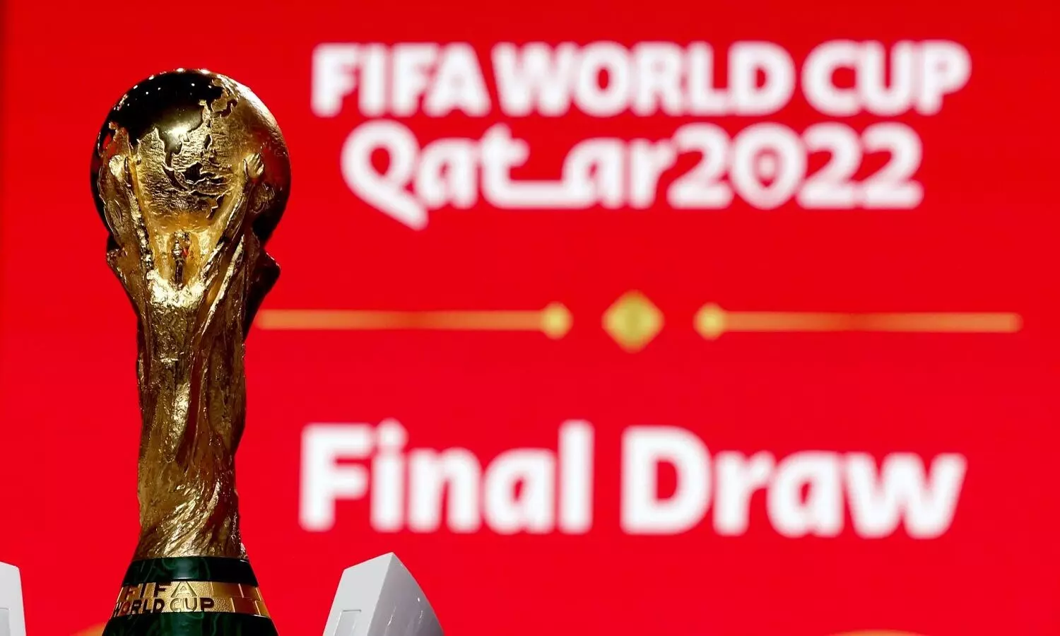 FIFA World Cup 2022: फीफा ने वर्ल्ड कप 2022 को लेकर की बड़ी घोषणा