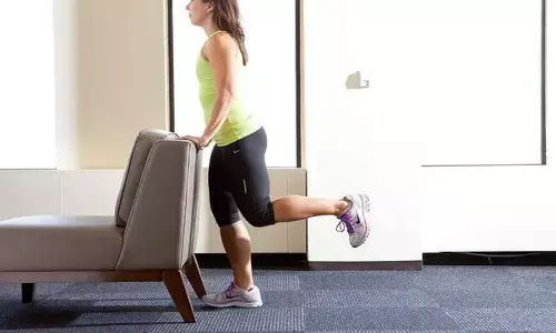 Test For Death Risk: नहीं खड़े हो पाते हैं एक पैर पर ज्यादा देर तक तो हो जाइए सावधान हो सकता है मौत का खतरा