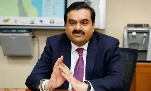 गौतम अडानी 60 हज़ार करोड़ डोनेट करेंगे, इतना पैसा किस काम में खर्च होगा जान लीजिये गौतम अडानी 60 हज़ार करोड़ डोनेट करेंगे, इतना पैसा किस काम में खर्च होगा जान लीजिये