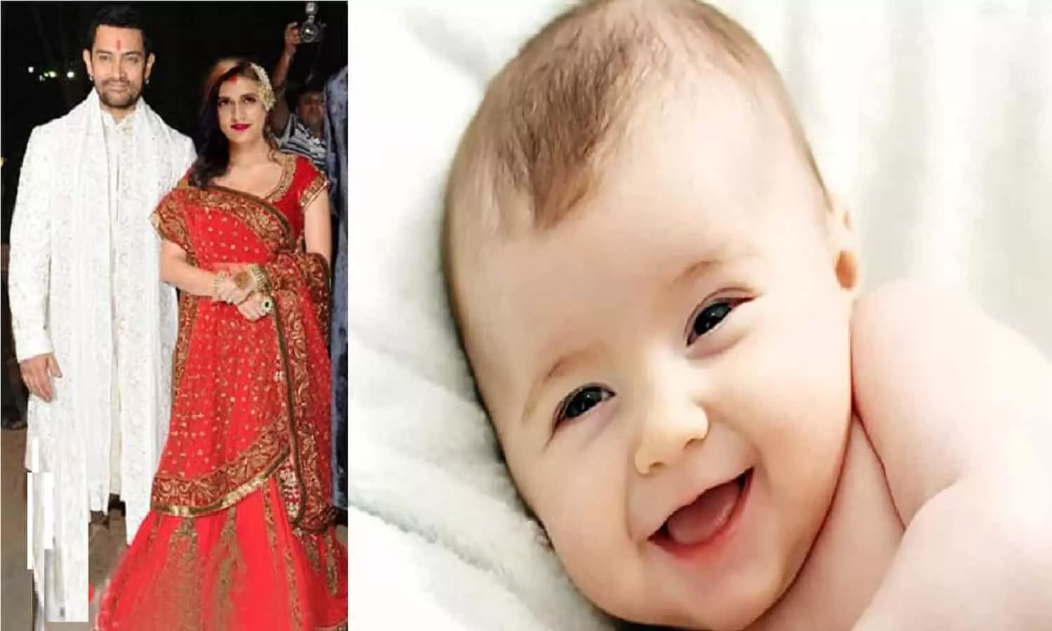 फातिमा सना शेख बनेगी आमिर खान की तीसरी पत्नी, जल्द देंगी बच्चे को जन्म