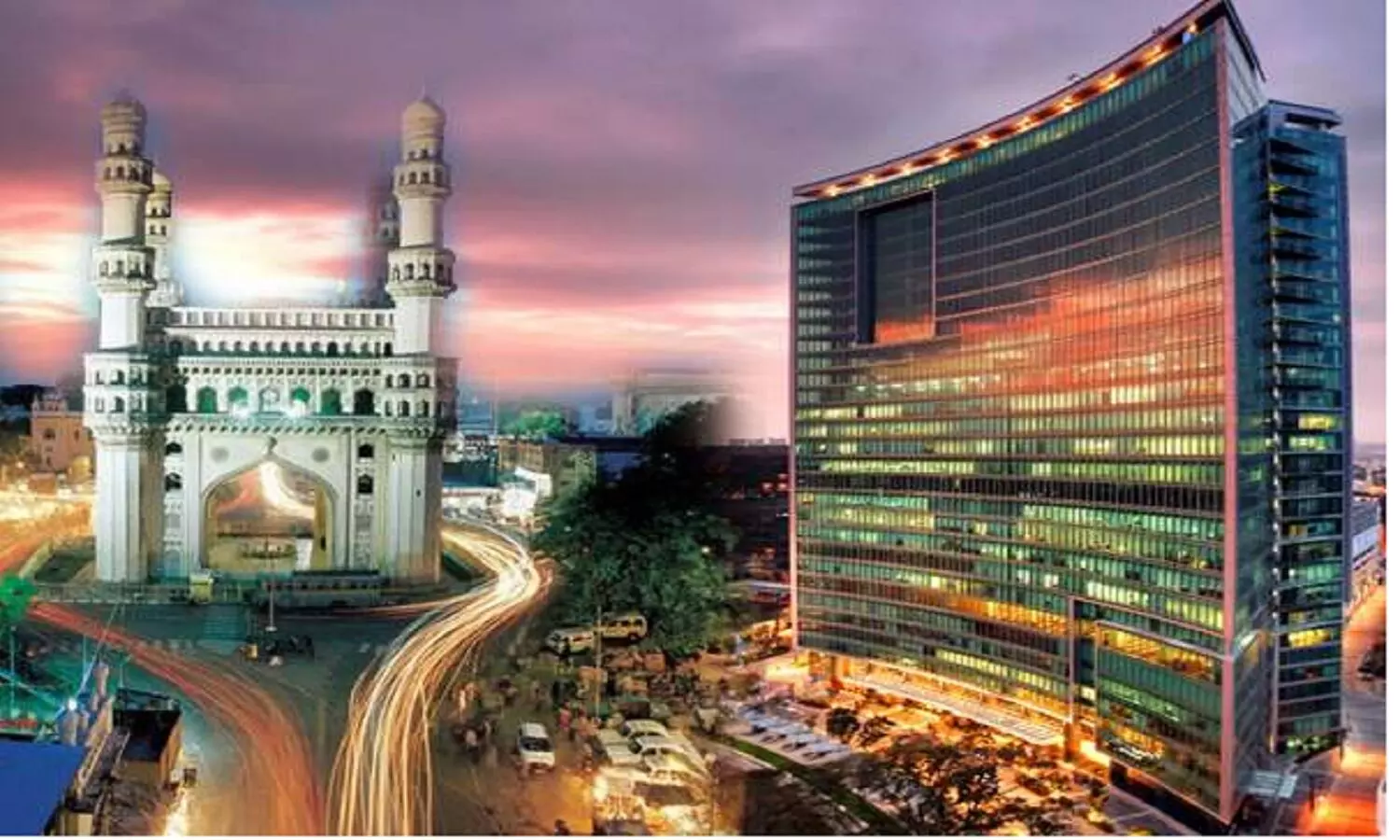 Indias World Trade Center: हैदराबाद में बन रहा भारत का सबसे बड़ा वर्ल्ड ट्रेड सेंटर