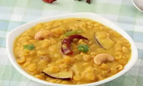 Bangali Chana Recipe: स्वाद में लाजवाब, बंगाली स्टाइल चना दाल इस तरह से बनायें