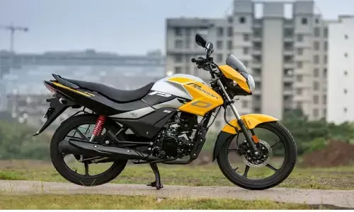 Hero Passion XTEC Price: हीरो की नई पैशन XTEC में पता चलेगा रियल टाइम माइलेज, मोबाइल भी चार्ज होगा
