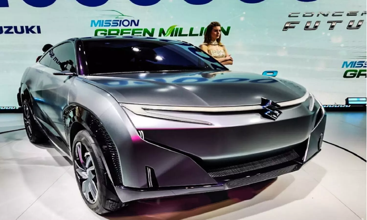 Maruti Suzuki Electric Car: मारुती लॉन्च करेगी अपनी EV, स्पेसिफिकेशन और कीमत जान लो