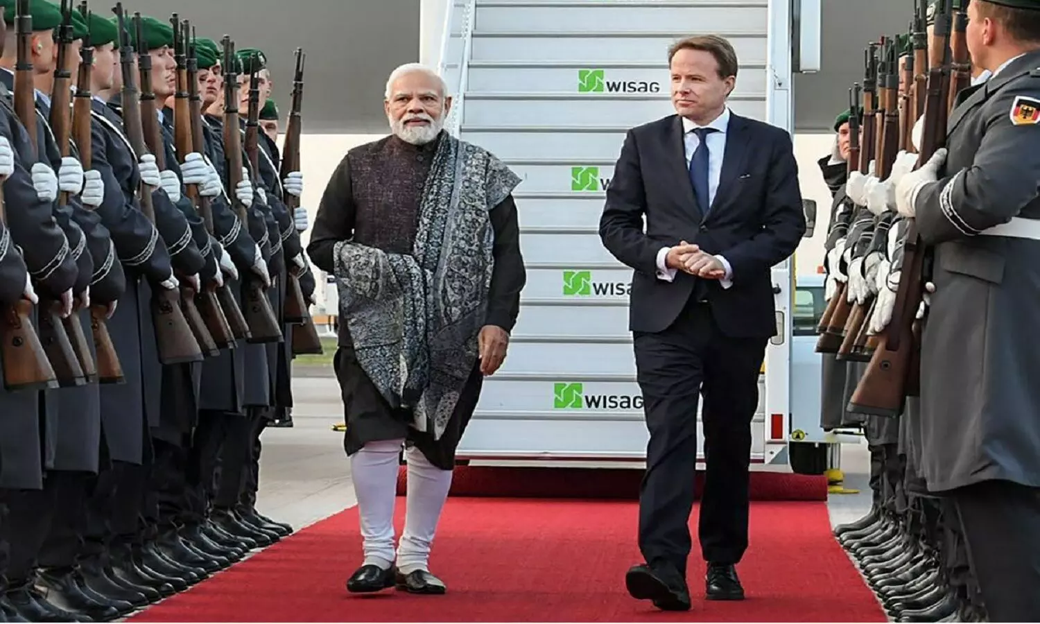PM Modi In Germany: प्रधानमंत्री नरेंद्र मोदी जर्मनी यात्रा पर क्यों गए हैं, इसके बाद UAE भी जाएंगे