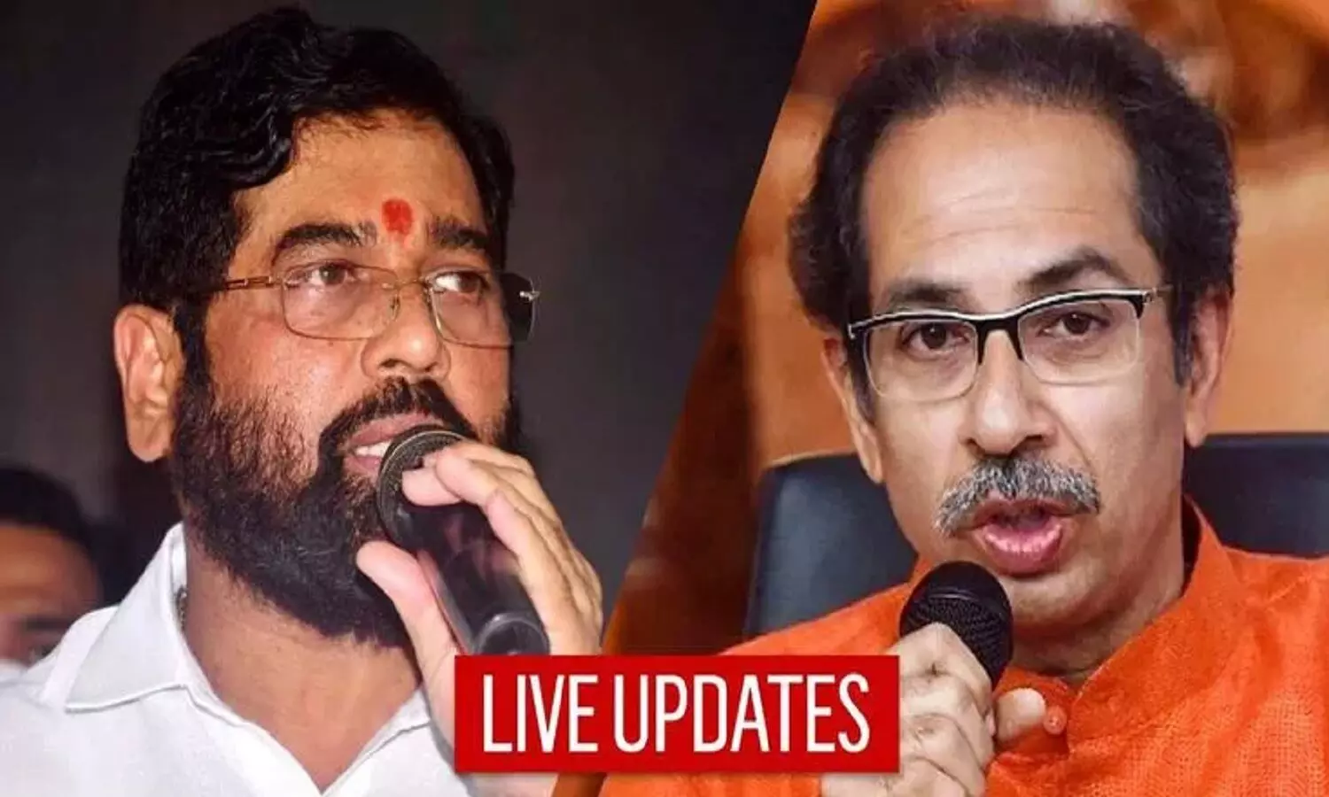 महाराष्ट्र में क्या चल रहा: एकनाथ शिंदे के पास बहुमत, संजय राउत के संपर्क में भी बागी विधायक महाराष्ट्र में क्या चल रहा: एकनाथ शिंदे के पास बहुमत, संजय राउत के संपर्क में भी बागी विधायक