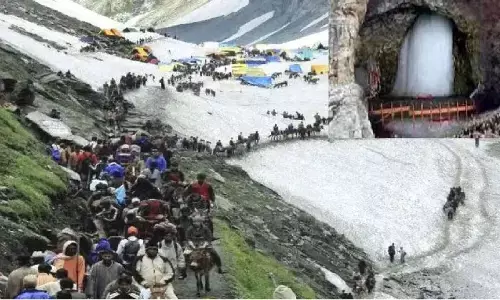 Amarnath Yatra Start Date 2022: अमरनाथ यात्रा कब से शुरू होगी, श्रद्धालुओं के लिए इस बार क्या इंतज़ाम हैं?