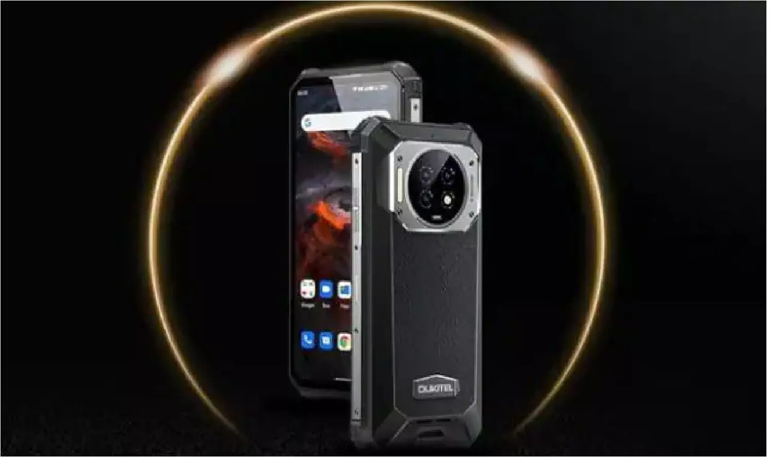 इस Smartphone ने मचाया बवाल, न करे इस खबर को इग्नोर, फुल चार्ज में चलेगा 94 दिन, ऐसा फ़ोन दोबारा नहीं मिलेगा