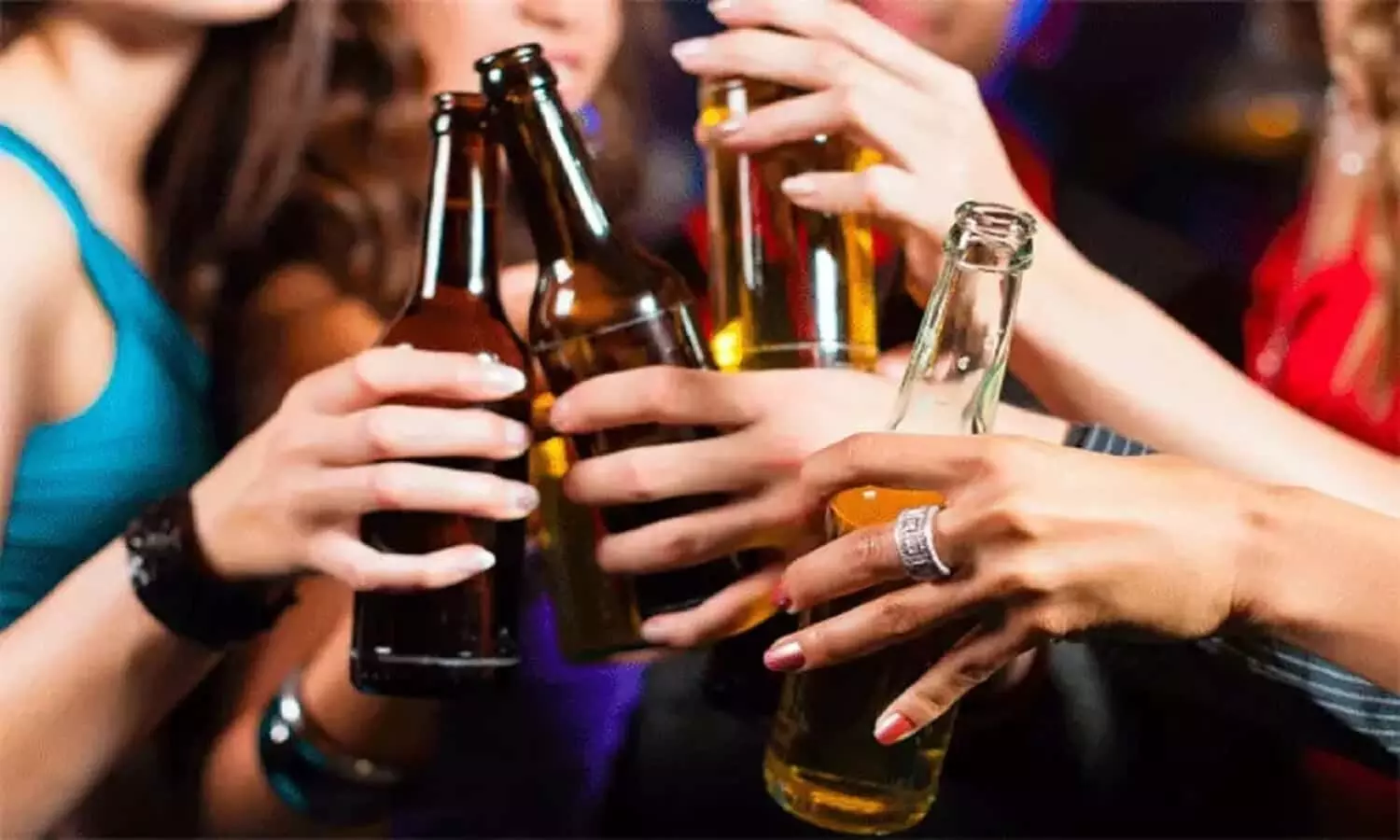 MP Liquor Rate 2023: एमपी में नहीं बंद होगी कोई भी शराब की दुकानें, अहातों को लेकर सरकार ने जारी किया नया नियम
