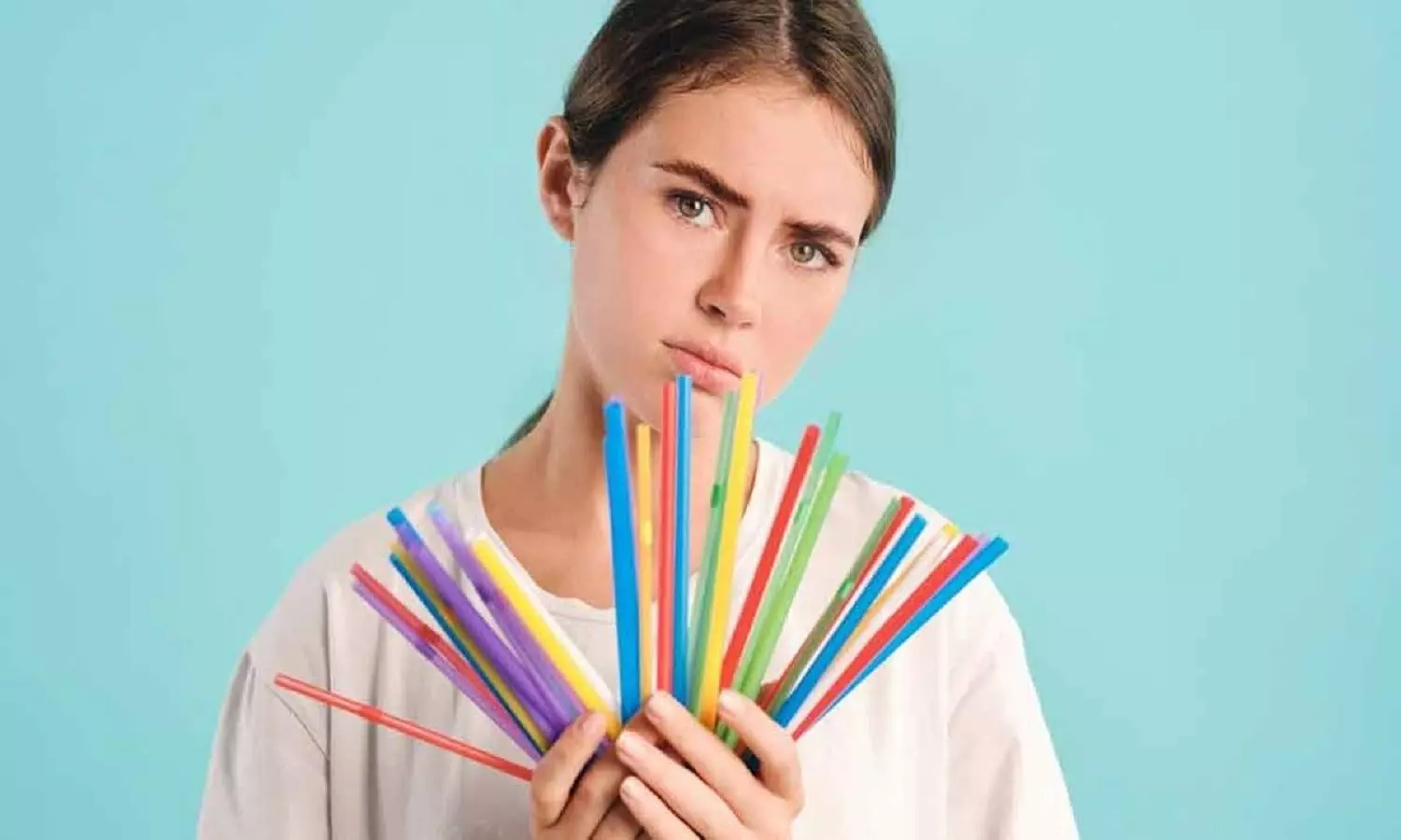 Plastic Straw Side Effect: स्ट्राॅ का उपयोग करने वाले हो जाएं सावधान! सेहत को होते हैं भयंकर नुकसान