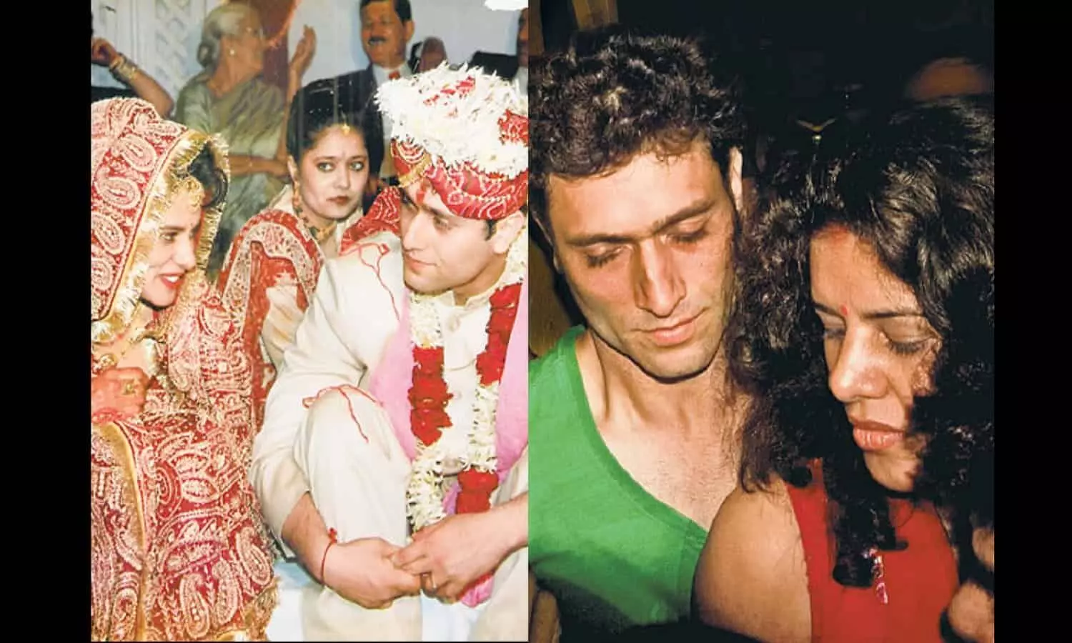 Shiney Ahuja Rape Case