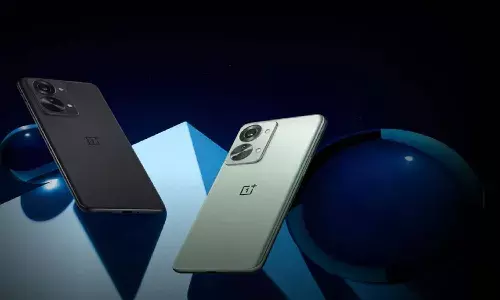 OnePlus Nord 2T 5G OnePlus Nord 2T 5G