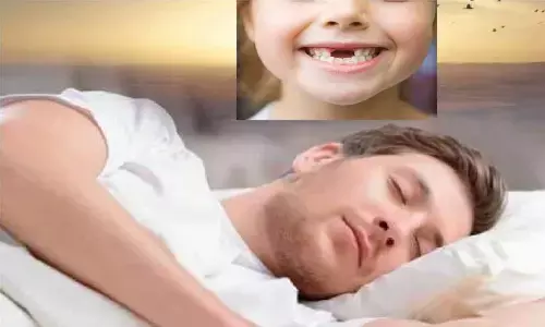 Teeth Breaking In Dream: सपने में दांत का टूटना इस बात का है संकेत, हो जाएं सतर्क