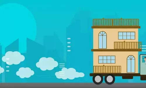 home loan transfer process