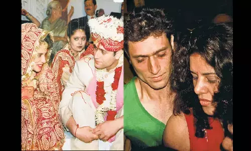 Shiney Ahuja Rape Case