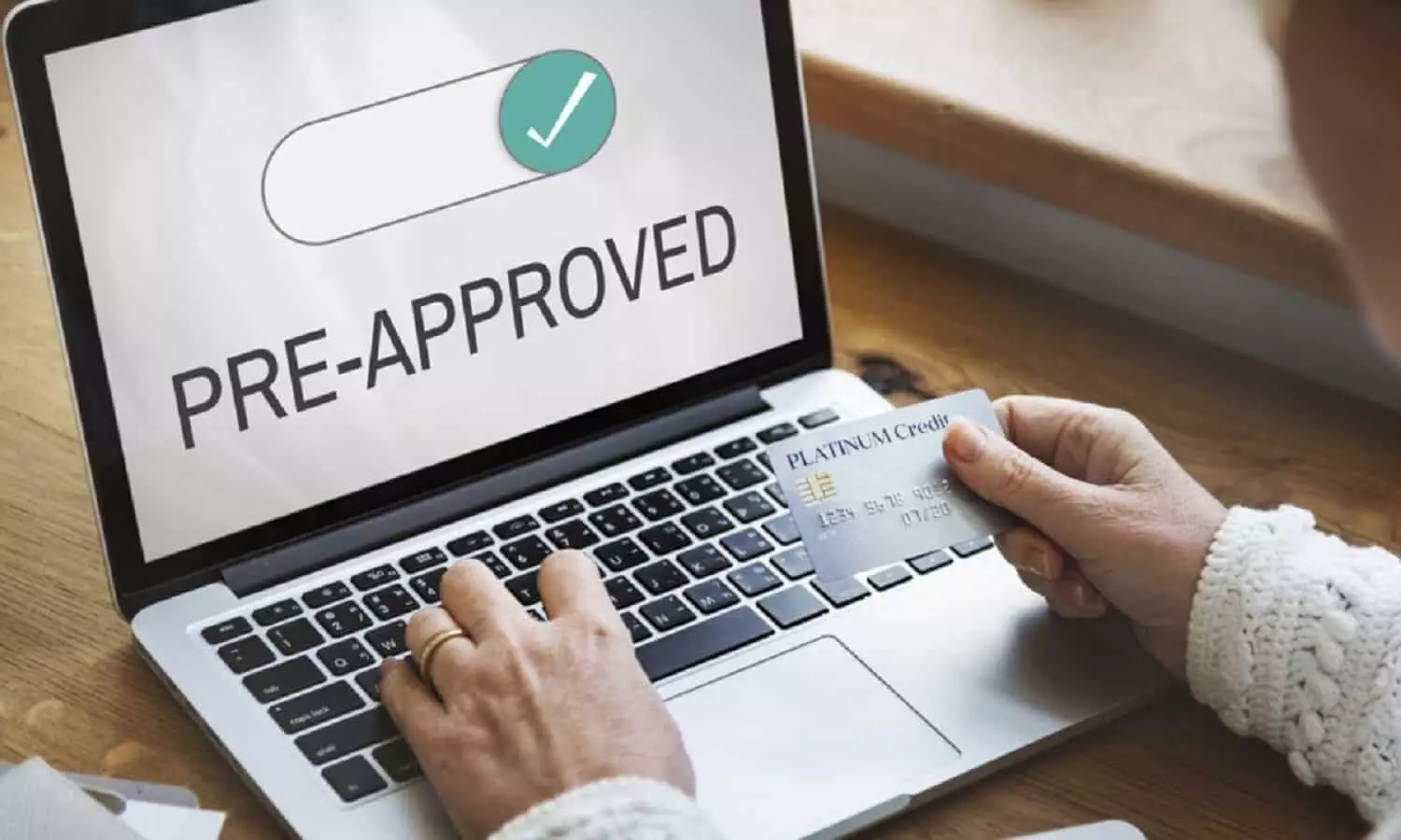 Pre-Approved Loan: आखिर क्या है यह प्री-अप्रूव्ड लोन?, कुछ बातें हैं जो आपको जाननी बेहद जरूरी है