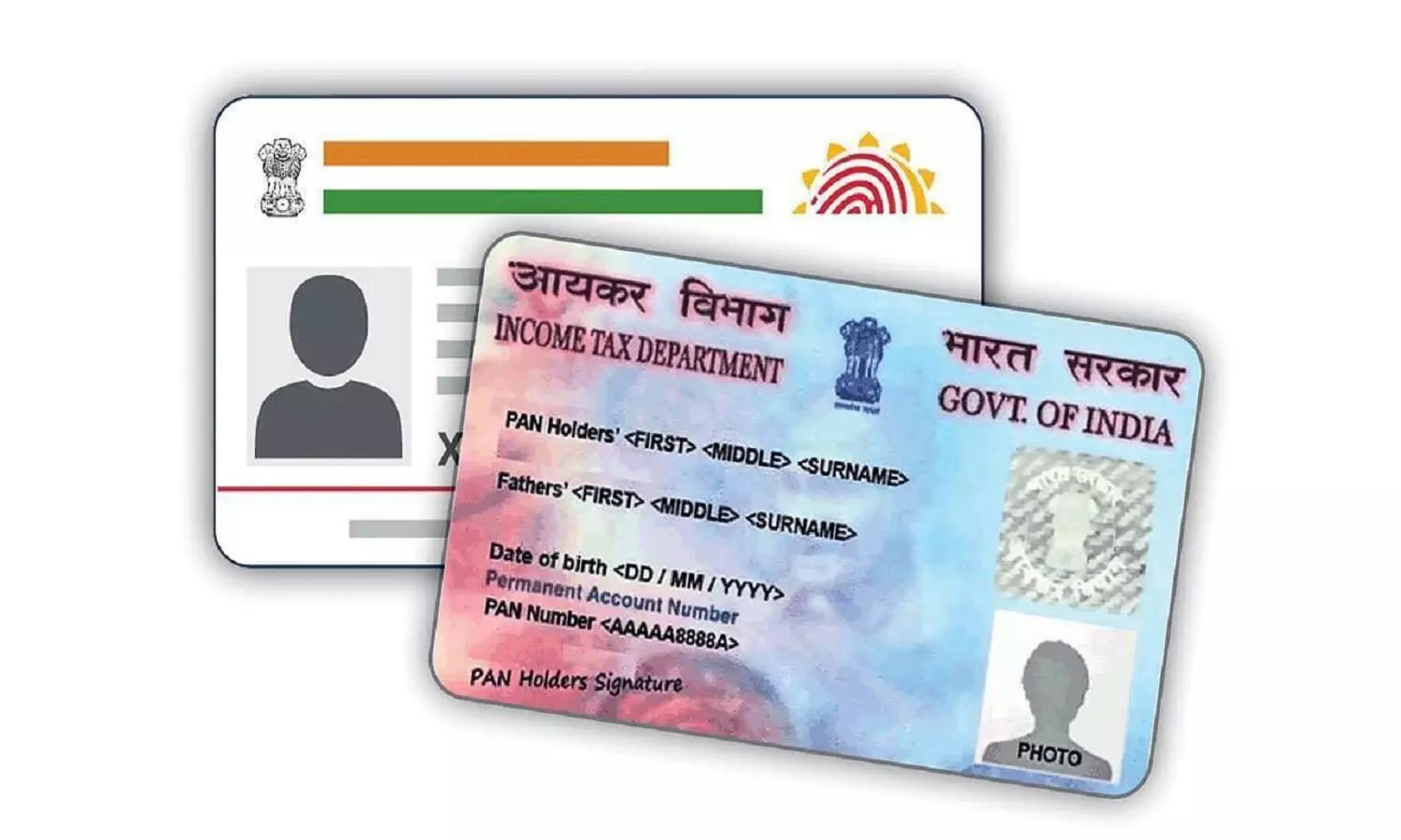 PAN Aadhaar linking: आज ही पैन को आधार से लिंक कराकर, पैन कार्ड को डीएक्टिवेट होने से बचाएं