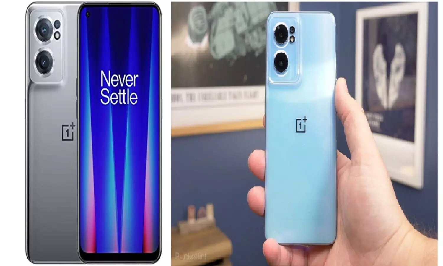 OnePlus Nord 2T Launch Date In India: भारत में जल्द लॉन्च होने वाला है OnePlus Nord 2T, जानें सबकुछ OnePlus Nord 2T Launch Date In India: भारत में जल्द लॉन्च होने वाला है OnePlus Nord 2T, जानें सबकुछ